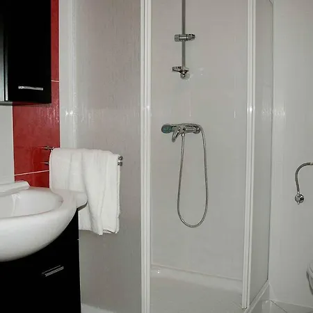 Apartamento In Porec/istrien 34136