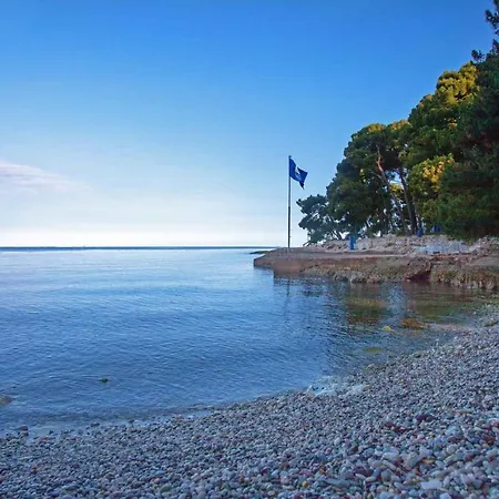 In Porec/istrien 34136 Apartamento