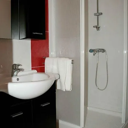 Apartamento In Porec/istrien 34136 Poreč