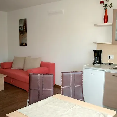 Apartamento In Porec/istrien 34136